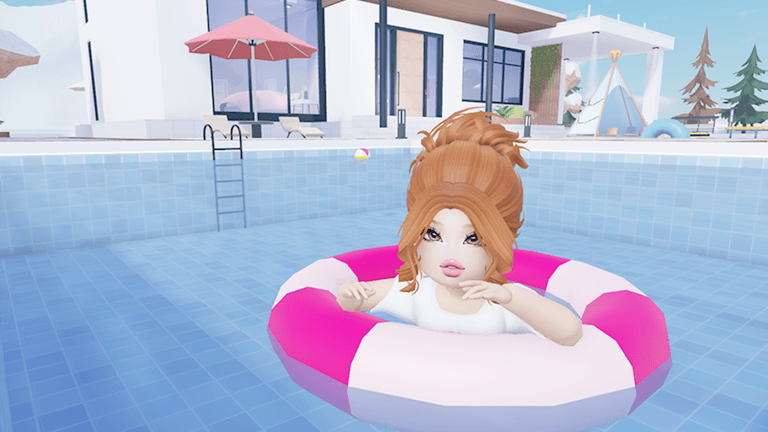Silverpeak 🏡 RP screenshot 1