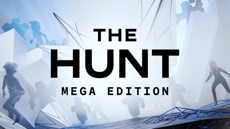 The Hunt: Mega Edition screenshot 1