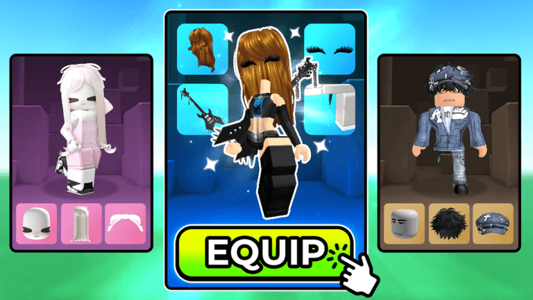 🛍️ My Avatar! screenshot 1