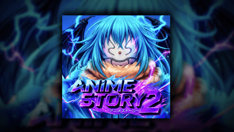 Anime Story 2 [War Arc] 🍃 screenshot 1