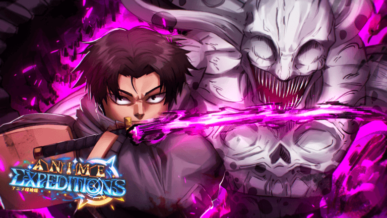 Anime Expeditions [RELEASE] screenshot 1