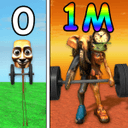 Italian Brainrot Strength Clicker 🧠💪