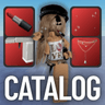 Catalog Avatar Editor