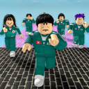 Squid Game Speed Clicker 🦑⚡