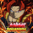 [🔥RELEASE🔥] Anime Squadron