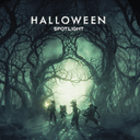 Halloween Spotlight
