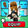 [TESTING SERVER] My Avatar!