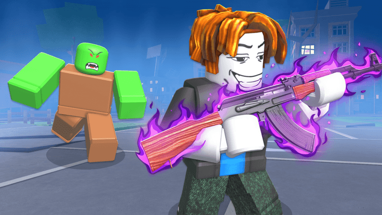 [UPD] 🧟 Survive the Apocalypse screenshot 1