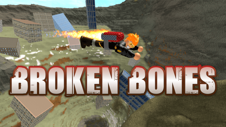 Broken Bones IV screenshot 1