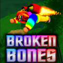 Broken Bones IV