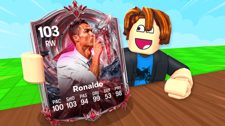 [🏆] Spin a Soccer Card screenshot 1