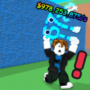 Escape Wall to Steal Brainrots 🧠