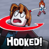 Hooked!