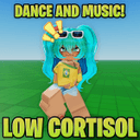 🇧🇷 [COME TO BRAZIL] Emotes Testing ✨