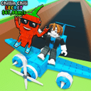 Build a Plane for Brainrots
