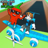 Build a Plane for Brainrots