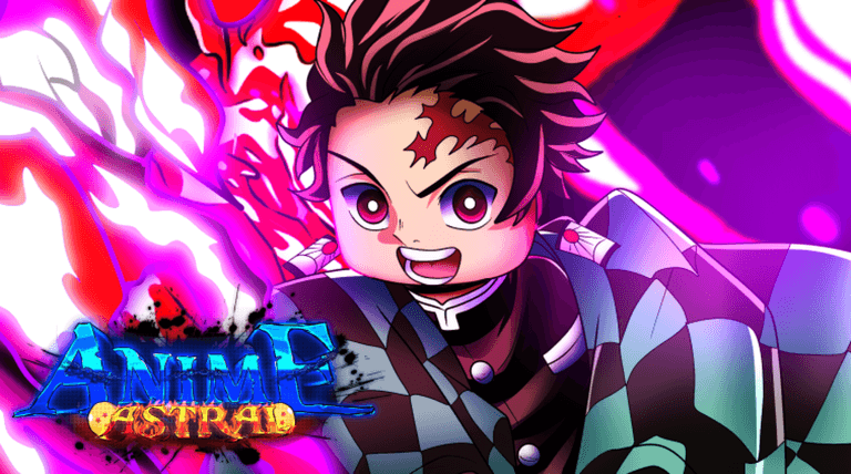 [🔥UPDATE 2] Anime Astral Simulator screenshot 1