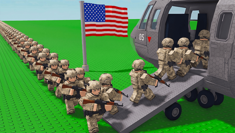 [UPD] Mini War screenshot 1