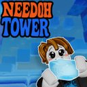 [WORLD 7] Needoh Tower