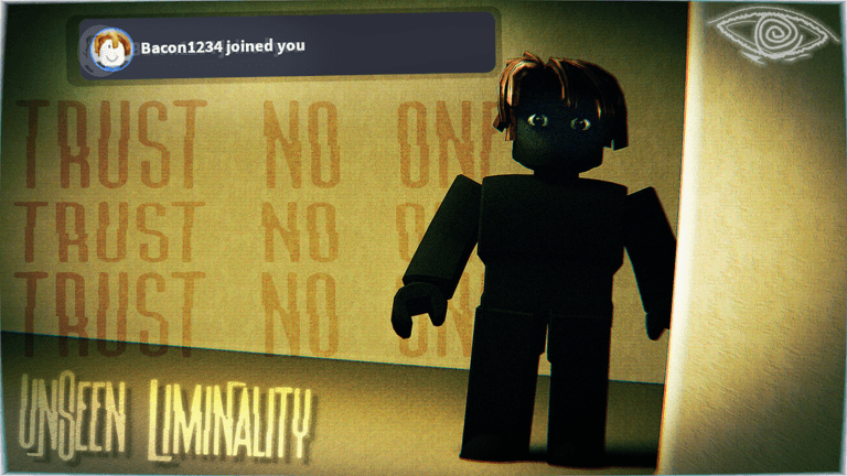 Unseen Liminality [BETA] screenshot 1