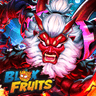 Blox Fruits