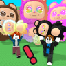 Bobo Heist 🐻