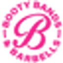 Booty Bands and Barbells