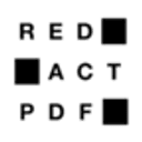 Redact PDF AI