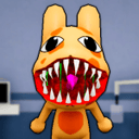 Animal Hospital (Anomaly) 🧪