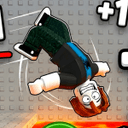 +1 Backflip Obby Escape