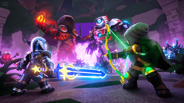 Treasure Quest screenshot 1