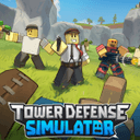 馃崁 Tower Defense Simulator 馃崁