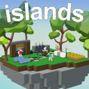Islands ๐ฉโ๐พ