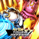 All Star Tower Defense
