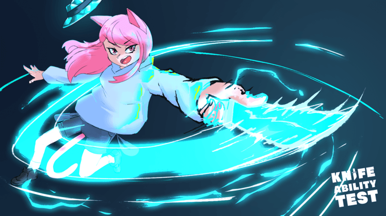 KAT screenshot 1