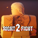 Right 2 Fight (Inactive)