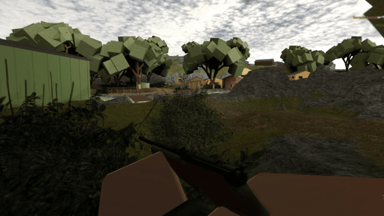 Unit 1968 screenshot 1