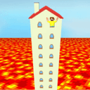 The Floor Is LAVA!๐ฅ