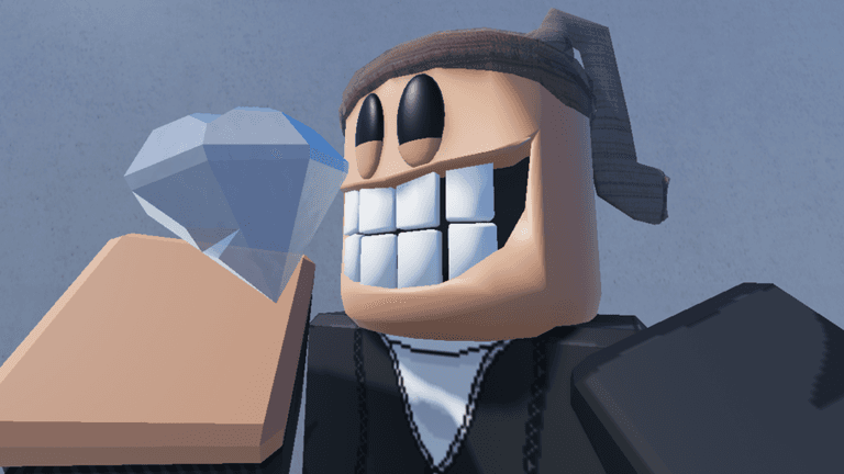 Rob A Jewellery Store! (EASY OBBY) screenshot 1