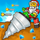 Clicker Mining Simulator