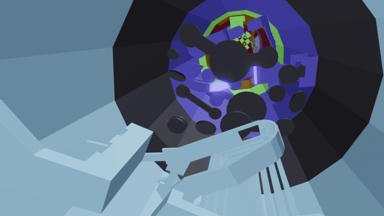 Mega Easy Tower screenshot 1