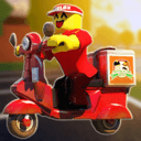 🍕Work at a Pizza Place