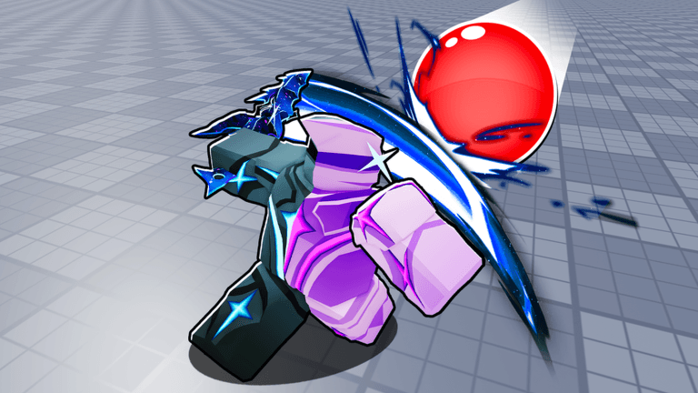 Blade Ball Test Server screenshot 1