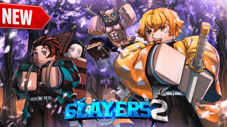 Slayers 2 screenshot 1