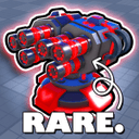 Tower Defense RNG