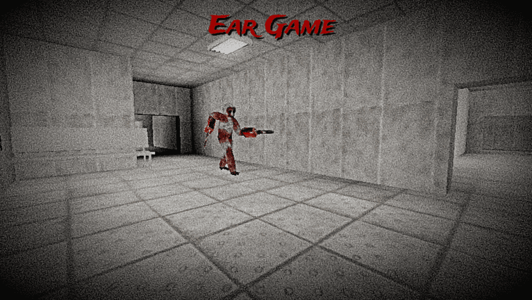 Ear Game screenshot 1