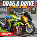 (LIMITED x EVENT UPDATE π) Drag Drive Simulator
