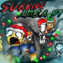 Survive and Kill the Killers in Area 51 !!!