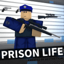 Prison Life