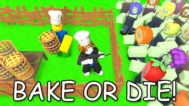 π° Bake or Die π screenshot 1